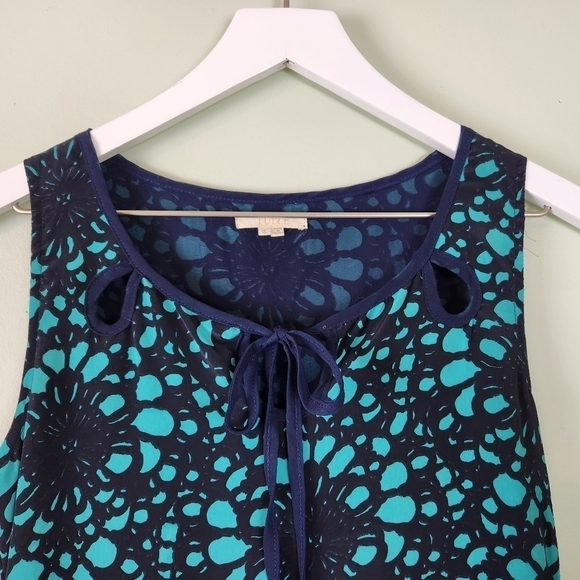 Anthropologie Tulle Dress - Picture 3 of 10